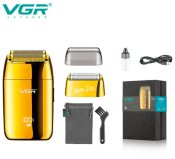 ФОТО КАРТИНКИ ЗОБРАЖЕННЯ Электробритва VGR V-399 РОЗДРІБ ОПТ ГУРТ ГУРТОМ ОПТОМ! З ЄВРОПИ! ЯКІСТЬ! Купити Львів Характеристики Ціна Оплата Доставка "БОГОДАР" ІНТЕРНЕТ-МАГАЗИН Огляд Рейтинг Порівняння Як вибрати Якісний