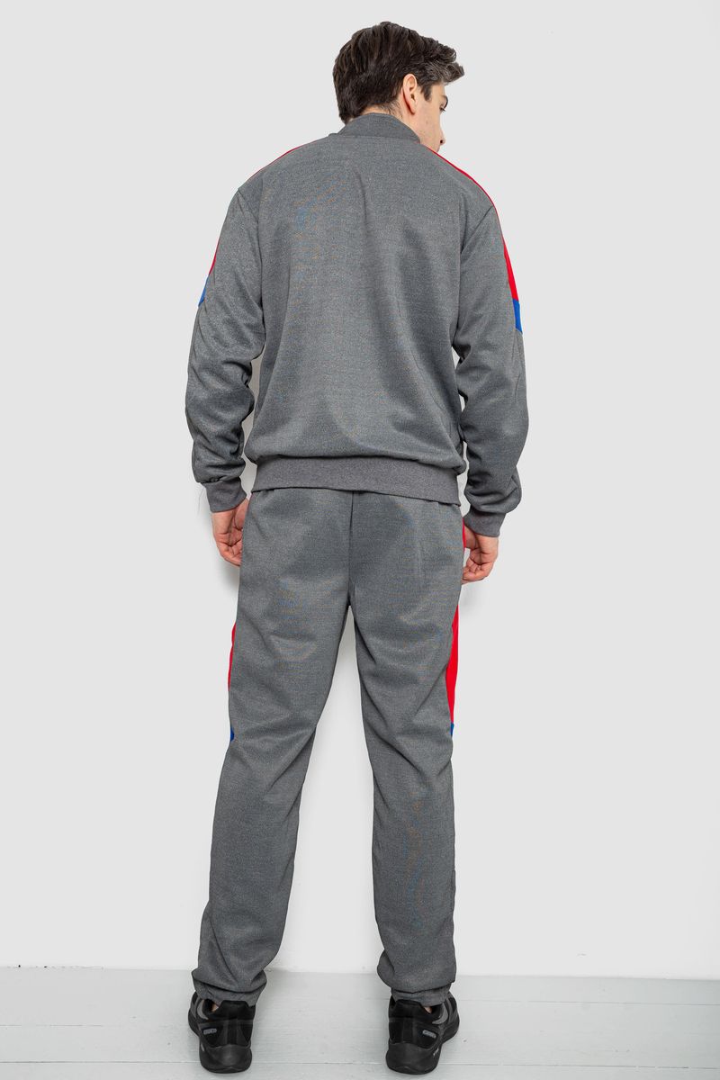 ФОТО КАРТИНКИ ЗОБРАЖЕННЯ Спортивний костюм чоловічий двонитка AGER 129R5215 XL Сірий РОЗДРІБ ОПТ ГУРТ ГУРТОМ ОПТОМ! З ЄВРОПИ! ЯКІСТЬ! Купити Львів Характеристики Ціна Оплата Доставка "БОГОДАР" ІНТЕРНЕТ-МАГАЗИН Огляд Рейтинг Порівняння Як вибрати Якісний