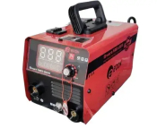 ФОТО КАРТИНКИ ЗОБРАЖЕННЯ Потужний зварювальний напівавтомат EDON Smart MIG-265 + Флюсовий дріт (Smart MIG-265) РОЗДРІБ ОПТ ГУРТ ГУРТОМ ОПТОМ! З ЄВРОПИ! ЯКІСТЬ! Купити Львів Характеристики Ціна Оплата Доставка "БОГОДАР" ІНТЕРНЕТ-МАГАЗИН Огляд Рейтинг Порівняння Як вибрати Якісний
