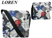 ФОТО КАРТИНКИ ЗОБРАЖЕННЯ Сумка листоношка Loren різнобарвна TN-1029 2133 РОЗДРІБ ОПТ ГУРТ ГУРТОМ ОПТОМ! З ЄВРОПИ! ЯКІСТЬ! Купити Львів Характеристики Ціна Оплата Доставка "БОГОДАР" ІНТЕРНЕТ-МАГАЗИН Огляд Рейтинг Порівняння Як вибрати Якісний