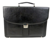 ФОТО КАРТИНКИ ЗОБРАЖЕННЯ Чоловічий портфель із штучної шкіри EXCLUSIVE, Україна чорний 722900 black РОЗДРІБ ОПТ ГУРТ ГУРТОМ ОПТОМ! З ЄВРОПИ! ЯКІСТЬ! Купити Львів Характеристики Ціна Оплата Доставка "БОГОДАР" ІНТЕРНЕТ-МАГАЗИН Огляд Рейтинг Порівняння Як вибрати Якісний