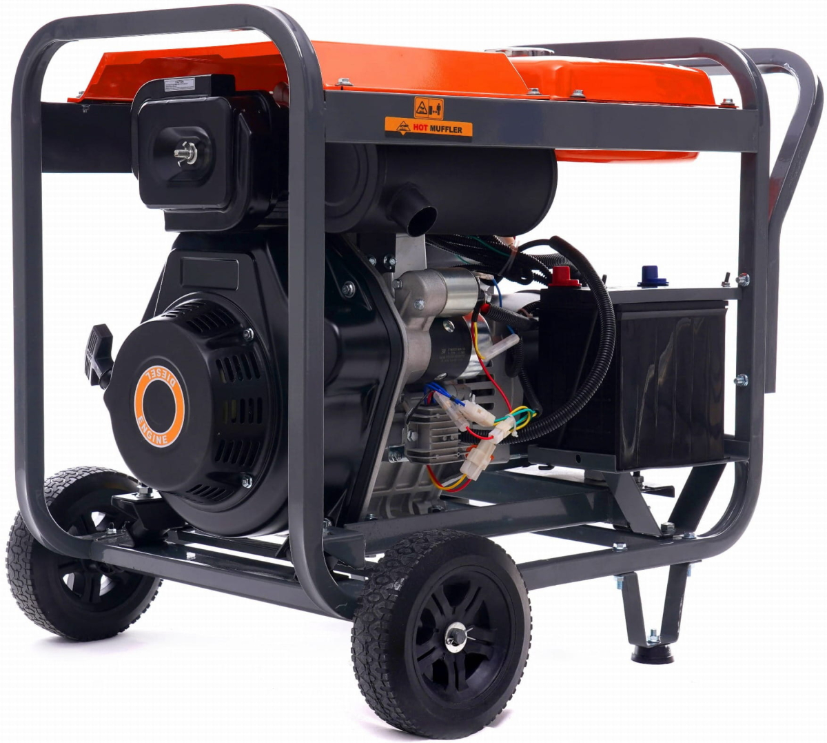ФОТО КАРТИНКИ ЗОБРАЖЕННЯ Agregat Diesel 8KW 80% 230/380V KD126 РОЗДРІБ ОПТ ГУРТ ГУРТОМ ОПТОМ! З ЄВРОПИ! ЯКІСТЬ! Купити Львів Характеристики Ціна Оплата Доставка "БОГОДАР" ІНТЕРНЕТ-МАГАЗИН Огляд Рейтинг Порівняння Як вибрати Якісний