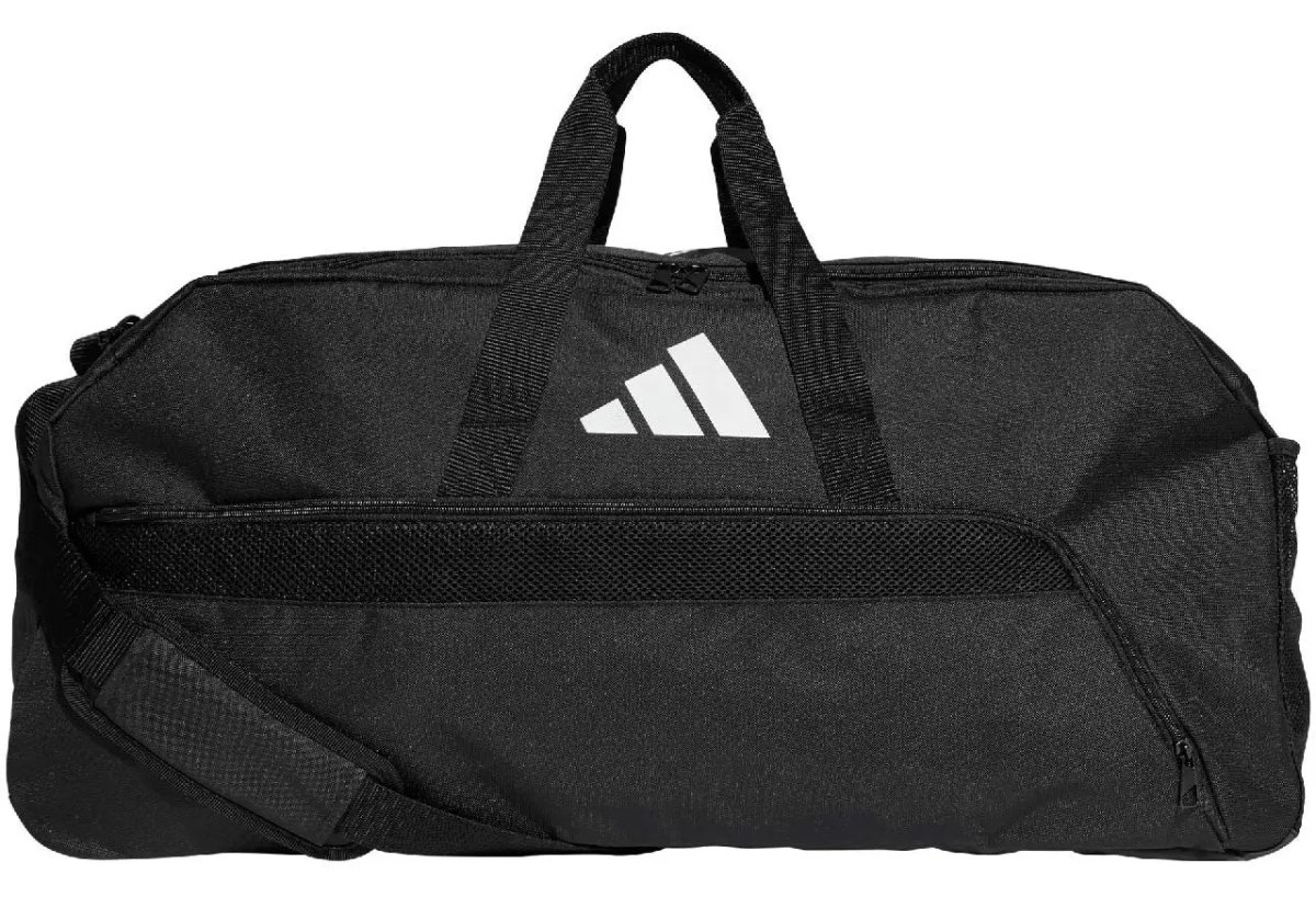 ФОТО КАРТИНКИ ЗОБРАЖЕННЯ Спортивна сумка 32L ADIDAS TIRO DUFFLE чорна hs9752ns РОЗДРІБ ОПТ ГУРТ ГУРТОМ ОПТОМ! З ЄВРОПИ! ЯКІСТЬ! Купити Львів Характеристики Ціна Оплата Доставка "БОГОДАР" ІНТЕРНЕТ-МАГАЗИН Огляд Рейтинг Порівняння Як вибрати Якісний