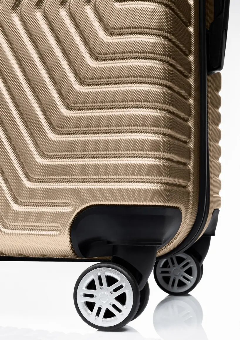 ФОТО КАРТИНКИ ЗОБРАЖЕННЯ Мала пластикова валіза на колесах 45L GD POLO бежева 60k001 small beige РОЗДРІБ ОПТ ГУРТ ГУРТОМ ОПТОМ! З ЄВРОПИ! ЯКІСТЬ! Купити Львів Характеристики Ціна Оплата Доставка "БОГОДАР" ІНТЕРНЕТ-МАГАЗИН Огляд Рейтинг Порівняння Як вибрати Якісний