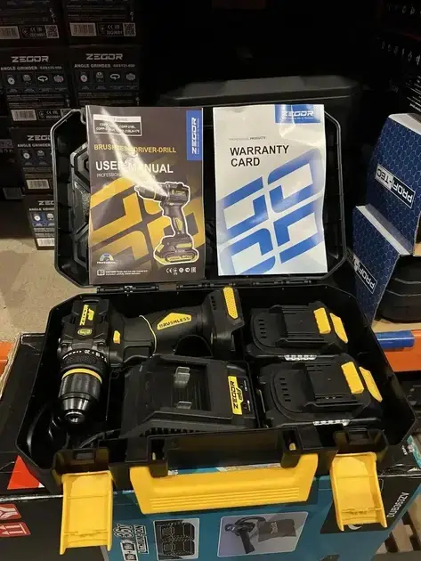 ФОТО КАРТИНКИ ЗОБРАЖЕННЯ Акумуляторний ударний шуруповерт ZEGOR CDPP-21BLH (акум 2шт-21V 2.0Ah і зарядка) РОЗДРІБ ОПТ ГУРТ ГУРТОМ ОПТОМ! З ЄВРОПИ! ЯКІСТЬ! Купити Львів Характеристики Ціна Оплата Доставка "БОГОДАР" ІНТЕРНЕТ-МАГАЗИН Огляд Рейтинг Порівняння Як вибрати Якісний