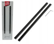 ФОТО КАРТИНКИ ЗОБРАЖЕННЯ Набір для з'єднання двох напрямних шин MAKITA (198885-7) РОЗДРІБ ОПТ ГУРТ ГУРТОМ ОПТОМ! З ЄВРОПИ! ЯКІСТЬ! Купити Львів Характеристики Ціна Оплата Доставка "БОГОДАР" ІНТЕРНЕТ-МАГАЗИН Огляд Рейтинг Порівняння Як вибрати Якісний