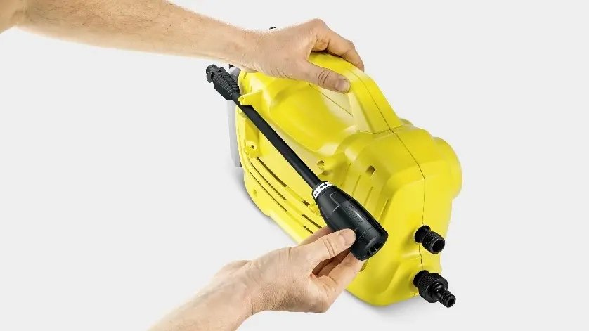 ФОТО КАРТИНКИ ЗОБРАЖЕННЯ Потужна мінімийка високого тиску KARCHER К2 Classic : 1400 Вт, тиск 110 бар, 360 л/год РОЗДРІБ ОПТ ГУРТ ГУРТОМ ОПТОМ! З ЄВРОПИ! ЯКІСТЬ! Купити Львів Характеристики Ціна Оплата Доставка "БОГОДАР" ІНТЕРНЕТ-МАГАЗИН Огляд Рейтинг Порівняння Як вибрати Якісний