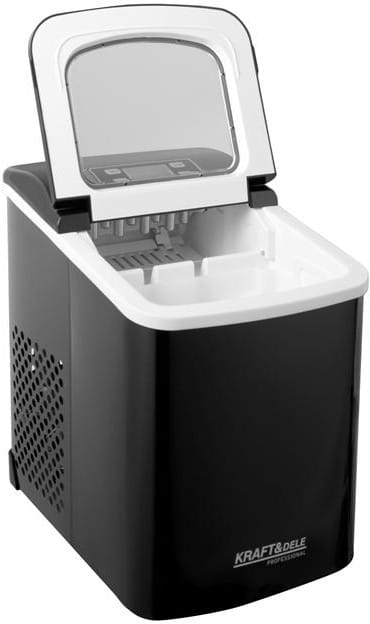 ФОТО КАРТИНКИ ЗОБРАЖЕННЯ KOSTKARKA DO LODU 110W 2L KD4123 РОЗДРІБ ОПТ ГУРТ ГУРТОМ ОПТОМ! З ЄВРОПИ! ЯКІСТЬ! Купити Львів Характеристики Ціна Оплата Доставка "БОГОДАР" ІНТЕРНЕТ-МАГАЗИН Огляд Рейтинг Порівняння Як вибрати Якісний