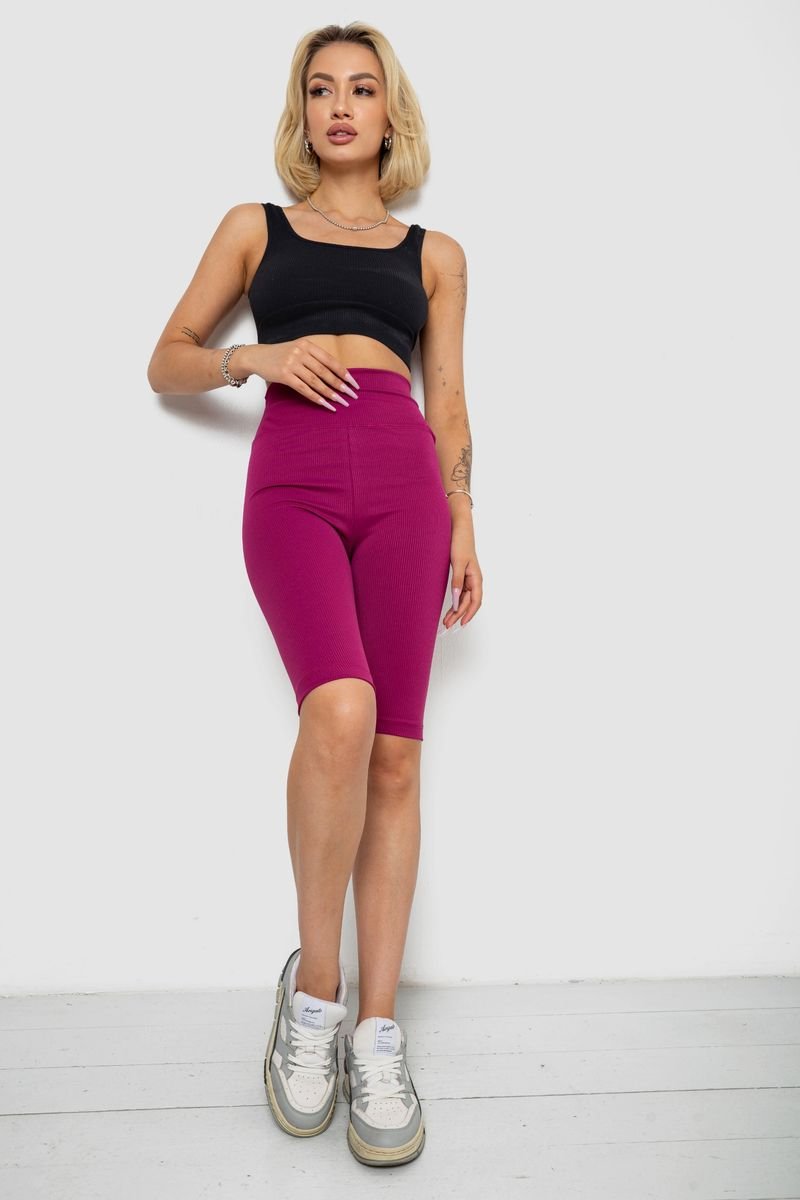 ФОТО КАРТИНКИ ЗОБРАЖЕННЯ Велотреки жіночі в рубчик AGER 238R355 L Фуксія РОЗДРІБ ОПТ ГУРТ ГУРТОМ ОПТОМ! З ЄВРОПИ! ЯКІСТЬ! Купити Львів Характеристики Ціна Оплата Доставка "БОГОДАР" ІНТЕРНЕТ-МАГАЗИН Огляд Рейтинг Порівняння Як вибрати Якісний