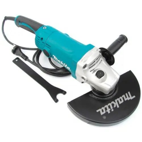 ФОТО КАРТИНКИ ЗОБРАЖЕННЯ Потужна електрична кутова шліфмашина (болгарка) MAKITA GA 9050 : 2000 Вт, 230мм, 6600 об/хв РОЗДРІБ ОПТ ГУРТ ГУРТОМ ОПТОМ! З ЄВРОПИ! ЯКІСТЬ! Купити Львів Характеристики Ціна Оплата Доставка "БОГОДАР" ІНТЕРНЕТ-МАГАЗИН Огляд Рейтинг Порівняння Як вибрати Якісний