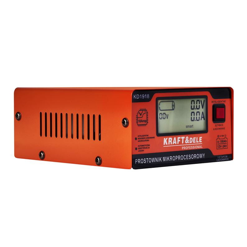 ФОТО КАРТИНКИ ЗОБРАЖЕННЯ PROSTOWNIK MIKROPROCESOROWY 10AMP 12/24V РОЗДРІБ ОПТ ГУРТ ГУРТОМ ОПТОМ! З ЄВРОПИ! ЯКІСТЬ! Купити Львів Характеристики Ціна Оплата Доставка "БОГОДАР" ІНТЕРНЕТ-МАГАЗИН Огляд Рейтинг Порівняння Як вибрати Якісний