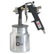 ФОТО КАРТИНКИ ЗОБРАЖЕННЯ Краскопульт пневматичний HP INTERTOOL PT-0211: 190 л/хв, діаметр форсунки 1.5мм, 1000 мл металевий бачок РОЗДРІБ ОПТ ГУРТ ГУРТОМ ОПТОМ! З ЄВРОПИ! ЯКІСТЬ! Купити Львів Характеристики Ціна Оплата Доставка "БОГОДАР" ІНТЕРНЕТ-МАГАЗИН Огляд Рейтинг Порівняння Як вибрати Якісний