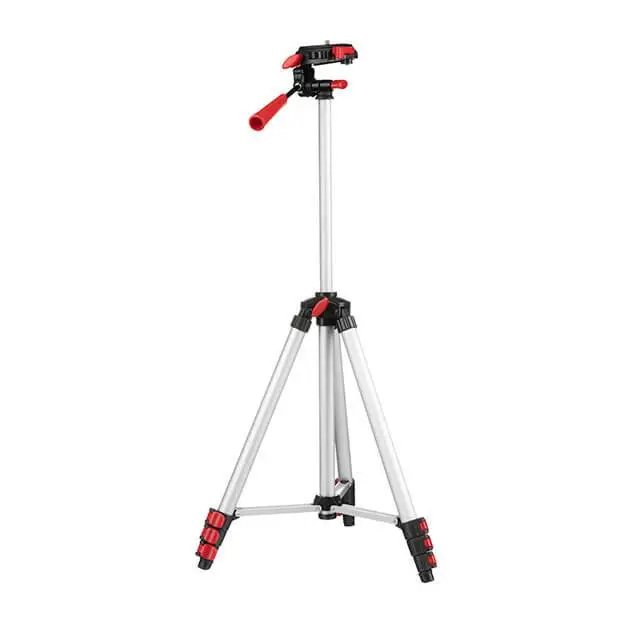 ФОТО КАРТИНКИ ЗОБРАЖЕННЯ Штатив для лазерного рівня 1.3 м , 1/4" INTERTOOL MT-3053 : висота 0.4-1.3 м, різьба 1/4", алюмінієвий РОЗДРІБ ОПТ ГУРТ ГУРТОМ ОПТОМ! З ЄВРОПИ! ЯКІСТЬ! Купити Львів Характеристики Ціна Оплата Доставка "БОГОДАР" ІНТЕРНЕТ-МАГАЗИН Огляд Рейтинг Порівняння Як вибрати Якісний