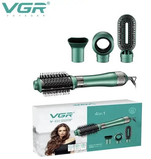 ФОТО КАРТИНКИ ЗОБРАЖЕННЯ Фен стайлер VGR V-498 РОЗДРІБ ОПТ ГУРТ ГУРТОМ ОПТОМ! З ЄВРОПИ! ЯКІСТЬ! Купити Львів Характеристики Ціна Оплата Доставка "БОГОДАР" ІНТЕРНЕТ-МАГАЗИН Огляд Рейтинг Порівняння Як вибрати Якісний