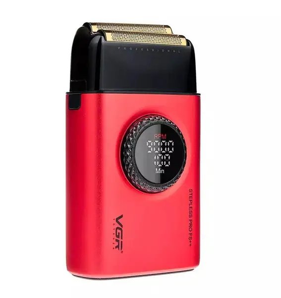 ФОТО КАРТИНКИ ЗОБРАЖЕННЯ Электробритва VGR V-377 Красный РОЗДРІБ ОПТ ГУРТ ГУРТОМ ОПТОМ! З ЄВРОПИ! ЯКІСТЬ! Купити Львів Характеристики Ціна Оплата Доставка "БОГОДАР" ІНТЕРНЕТ-МАГАЗИН Огляд Рейтинг Порівняння Як вибрати Якісний