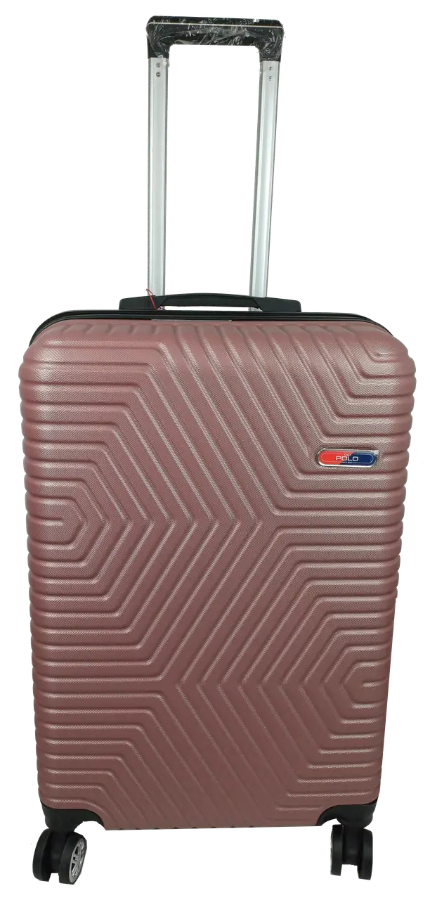 ФОТО КАРТИНКИ ЗОБРАЖЕННЯ Пластикова валіза на колесах середній розмір 70L GD POLO пудрова 60k001 medium powder РОЗДРІБ ОПТ ГУРТ ГУРТОМ ОПТОМ! З ЄВРОПИ! ЯКІСТЬ! Купити Львів Характеристики Ціна Оплата Доставка "БОГОДАР" ІНТЕРНЕТ-МАГАЗИН Огляд Рейтинг Порівняння Як вибрати Якісний