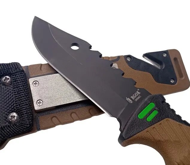 ФОТО КАРТИНКИ ЗОБРАЖЕННЯ Ніж мисливський BGOK 5-1 РОЗДРІБ ОПТ ГУРТ ГУРТОМ ОПТОМ! З ЄВРОПИ! ЯКІСТЬ! Купити Львів Характеристики Ціна Оплата Доставка "БОГОДАР" ІНТЕРНЕТ-МАГАЗИН Огляд Рейтинг Порівняння Як вибрати Якісний