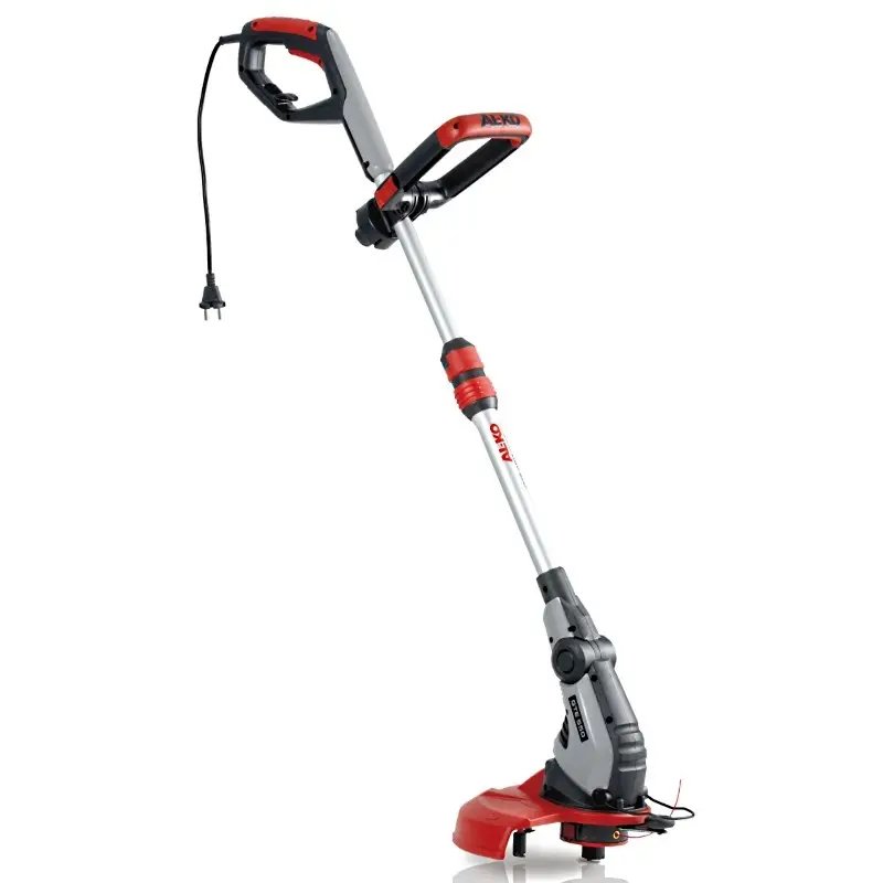 ФОТО КАРТИНКИ ЗОБРАЖЕННЯ Професійний тример електричний садовий для трави AL-KO GTE 550 Premium : 550 Вт, ширина захвату 30 см, вага 3 кг РОЗДРІБ ОПТ ГУРТ ГУРТОМ ОПТОМ! З ЄВРОПИ! ЯКІСТЬ! Купити Львів Характеристики Ціна Оплата Доставка "БОГОДАР" ІНТЕРНЕТ-МАГАЗИН Огляд Рейтинг Порівняння Як вибрати Якісний