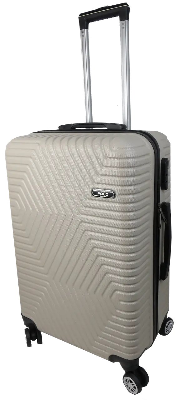 ФОТО КАРТИНКИ ЗОБРАЖЕННЯ Середня пластикова валіза на колесах 70L GD POLO світло-бежева 60k001 medium light beige РОЗДРІБ ОПТ ГУРТ ГУРТОМ ОПТОМ! З ЄВРОПИ! ЯКІСТЬ! Купити Львів Характеристики Ціна Оплата Доставка "БОГОДАР" ІНТЕРНЕТ-МАГАЗИН Огляд Рейтинг Порівняння Як вибрати Якісний