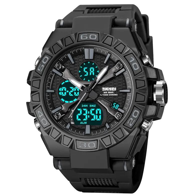 ФОТО КАРТИНКИ ЗОБРАЖЕННЯ Годинник наручний SKMEI 2220BK SKMEI, BLACK, 11437 РОЗДРІБ ОПТ ГУРТ ГУРТОМ ОПТОМ! З ЄВРОПИ! ЯКІСТЬ! Купити Львів Характеристики Ціна Оплата Доставка "БОГОДАР" ІНТЕРНЕТ-МАГАЗИН Огляд Рейтинг Порівняння Як вибрати Якісний