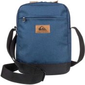 ФОТО КАРТИНКИ ЗОБРАЖЕННЯ Чоловічі сумки через плече QUIKSILVER MAGICALL XL синя eqyba03127 navy РОЗДРІБ ОПТ ГУРТ ГУРТОМ ОПТОМ! З ЄВРОПИ! ЯКІСТЬ! Купити Львів Характеристики Ціна Оплата Доставка "БОГОДАР" ІНТЕРНЕТ-МАГАЗИН Огляд Рейтинг Порівняння Як вибрати Якісний