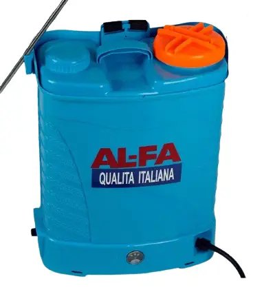 ФОТО КАРТИНКИ ЗОБРАЖЕННЯ Садовий обприскувач акумуляторний (електричний) AL-FA 16л ранцевий РОЗДРІБ ОПТ ГУРТ ГУРТОМ ОПТОМ! З ЄВРОПИ! ЯКІСТЬ! Купити Львів Характеристики Ціна Оплата Доставка "БОГОДАР" ІНТЕРНЕТ-МАГАЗИН Огляд Рейтинг Порівняння Як вибрати Якісний