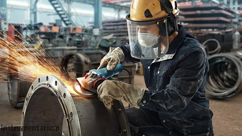 ФОТО КАРТИНКИ ЗОБРАЖЕННЯ Професійна болгарка BOSCH GWS 12-125 S : 1200Вт, диск 125мм, з регулюванням обертів РОЗДРІБ ОПТ ГУРТ ГУРТОМ ОПТОМ! З ЄВРОПИ! ЯКІСТЬ! Купити Львів Характеристики Ціна Оплата Доставка "БОГОДАР" ІНТЕРНЕТ-МАГАЗИН Огляд Рейтинг Порівняння Як вибрати Якісний