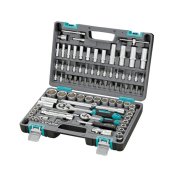 ФОТО КАРТИНКИ ЗОБРАЖЕННЯ Професійний універсальний набір ручного інструменту STELS 94шт. посилений кейс, набір ключів для авто і дому 14106 РОЗДРІБ ОПТ ГУРТ ГУРТОМ ОПТОМ! З ЄВРОПИ! ЯКІСТЬ! Купити Львів Характеристики Ціна Оплата Доставка "БОГОДАР" ІНТЕРНЕТ-МАГАЗИН Огляд Рейтинг Порівняння Як вибрати Якісний