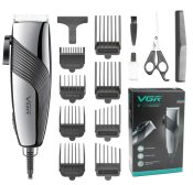 ФОТО КАРТИНКИ ЗОБРАЖЕННЯ Машинка для стриження VGR V-121 РОЗДРІБ ОПТ ГУРТ ГУРТОМ ОПТОМ! З ЄВРОПИ! ЯКІСТЬ! Купити Львів Характеристики Ціна Оплата Доставка "БОГОДАР" ІНТЕРНЕТ-МАГАЗИН Огляд Рейтинг Порівняння Як вибрати Якісний