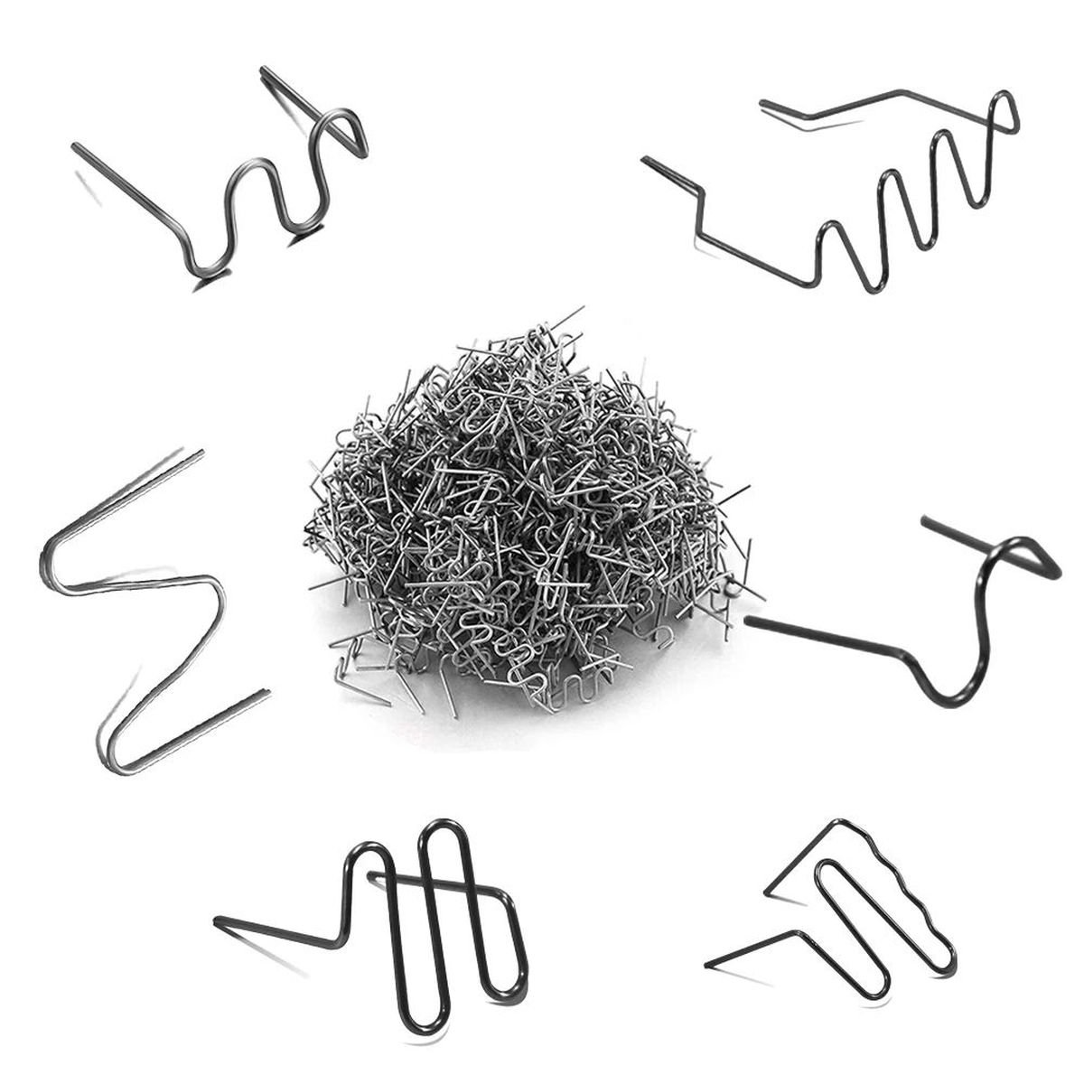 ФОТО КАРТИНКИ ЗОБРАЖЕННЯ Скоби для пайки ATASZEK RS38 Внутрішній кут 0.8 мм 100 штук для гарячих степлерів (термостеплерів) пайка/зварка/ремонт пластику пластмас Авто Мото РОЗДРІБ ОПТ ГУРТ ГУРТОМ ОПТОМ! З ЄВРОПИ! ЯКІСТЬ! Купити Львів Характеристики Ціна Оплата Доставка "БОГОДАР" ІНТЕРНЕТ-МАГАЗИН Огляд Рейтинг Порівняння Як вибрати Якісний