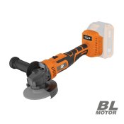 ФОТО КАРТИНКИ ЗОБРАЖЕННЯ Потужна акумуляторна шліфувальна машина TEX.AC ТАOE-AG125 : без АКБ, диск 125 мм, 9000 об/хв, безщітковий РОЗДРІБ ОПТ ГУРТ ГУРТОМ ОПТОМ! З ЄВРОПИ! ЯКІСТЬ! Купити Львів Характеристики Ціна Оплата Доставка "БОГОДАР" ІНТЕРНЕТ-МАГАЗИН Огляд Рейтинг Порівняння Як вибрати Якісний