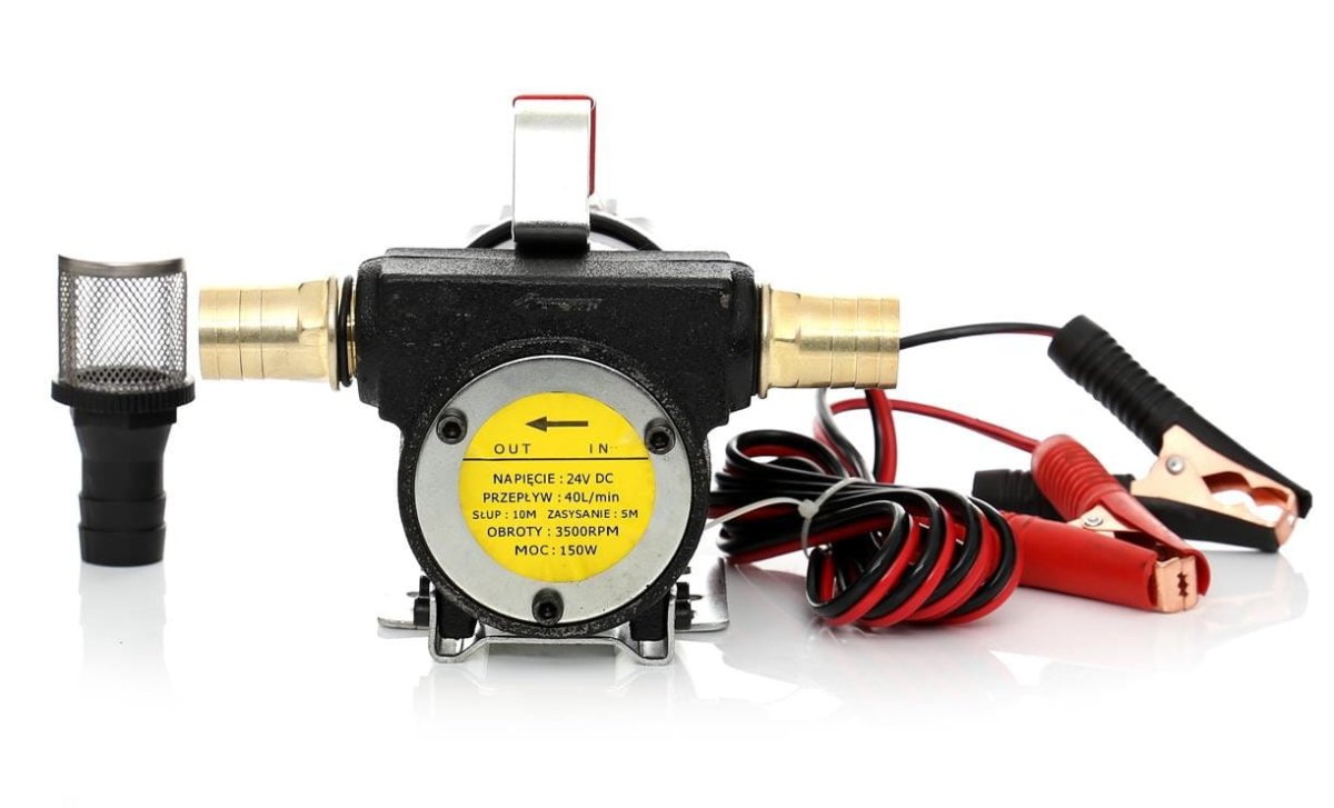 ФОТО КАРТИНКИ ЗОБРАЖЕННЯ Pompa do Spuszczania Ropy Oleju 24V KD1160 pompka РОЗДРІБ ОПТ ГУРТ ГУРТОМ ОПТОМ! З ЄВРОПИ! ЯКІСТЬ! Купити Львів Характеристики Ціна Оплата Доставка "БОГОДАР" ІНТЕРНЕТ-МАГАЗИН Огляд Рейтинг Порівняння Як вибрати Якісний