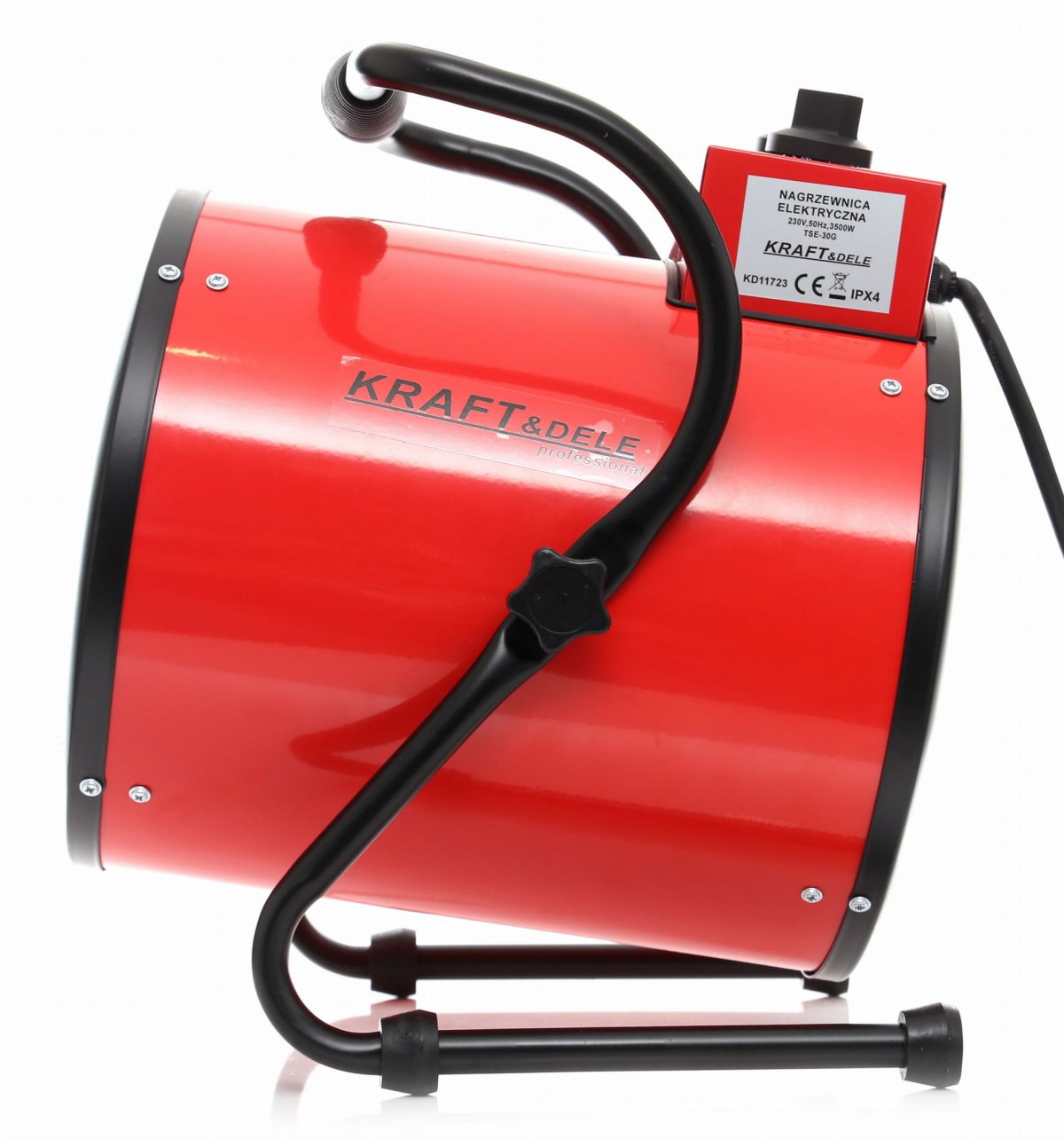 ФОТО КАРТИНКИ ЗОБРАЖЕННЯ NAGRZEWNICA ELEKTRYCZNA FARELKA 3,5kW KD11723 РОЗДРІБ ОПТ ГУРТ ГУРТОМ ОПТОМ! З ЄВРОПИ! ЯКІСТЬ! Купити Львів Характеристики Ціна Оплата Доставка "БОГОДАР" ІНТЕРНЕТ-МАГАЗИН Огляд Рейтинг Порівняння Як вибрати Якісний