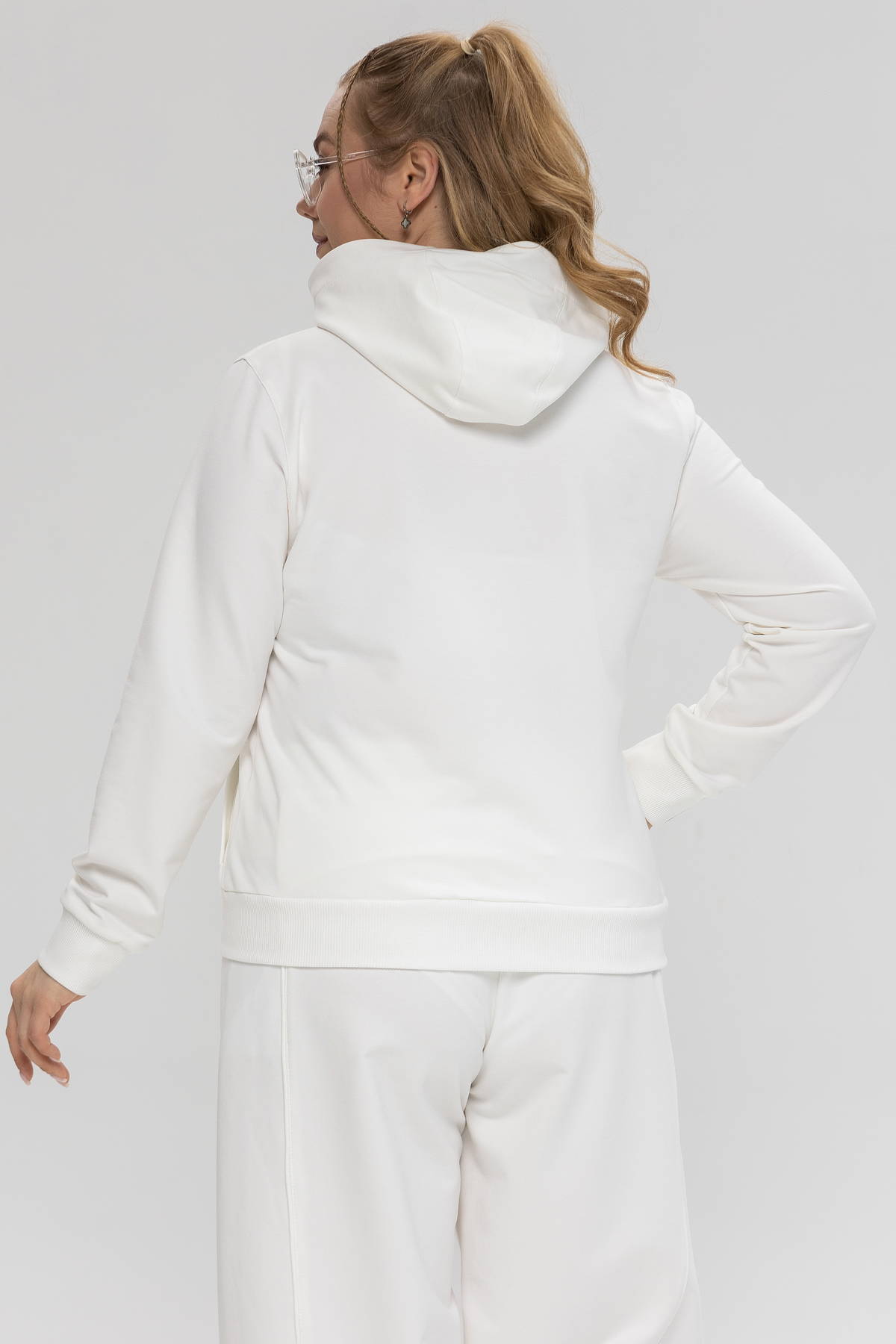 ФОТО КАРТИНКИ ЗОБРАЖЕННЯ Демісезонна кофта із капюшоном Baggy TOTALFIT A10-LD11-4XL 4XL Білий РОЗДРІБ ОПТ ГУРТ ГУРТОМ ОПТОМ! З ЄВРОПИ! ЯКІСТЬ! Купити Львів Характеристики Ціна Оплата Доставка "БОГОДАР" ІНТЕРНЕТ-МАГАЗИН Огляд Рейтинг Порівняння Як вибрати Якісний