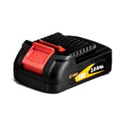 ФОТО КАРТИНКИ ЗОБРАЖЕННЯ Потужний акумулятор GTM B18V/2Аh Li-Ion (акумуляторна батарея) 2700 РОЗДРІБ ОПТ ГУРТ ГУРТОМ ОПТОМ! З ЄВРОПИ! ЯКІСТЬ! Купити Львів Характеристики Ціна Оплата Доставка "БОГОДАР" ІНТЕРНЕТ-МАГАЗИН Огляд Рейтинг Порівняння Як вибрати Якісний