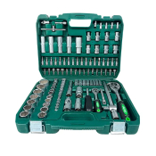 ФОТО КАРТИНКИ ЗОБРАЖЕННЯ Набір головок з тріскачкою ALFA ALSS108M 108 од. кейсі (ALSS108M) РОЗДРІБ ОПТ ГУРТ ГУРТОМ ОПТОМ! З ЄВРОПИ! ЯКІСТЬ! Купити Львів Характеристики Ціна Оплата Доставка "БОГОДАР" ІНТЕРНЕТ-МАГАЗИН Огляд Рейтинг Порівняння Як вибрати Якісний