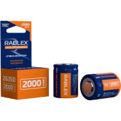 ФОТО КАРТИНКИ ЗОБРАЖЕННЯ Акумулятор RABLEX 26350, 2000 mAh Li-ION 3.7v РОЗДРІБ ОПТ ГУРТ ГУРТОМ ОПТОМ! З ЄВРОПИ! ЯКІСТЬ! Купити Львів Характеристики Ціна Оплата Доставка "БОГОДАР" ІНТЕРНЕТ-МАГАЗИН Огляд Рейтинг Порівняння Як вибрати Якісний