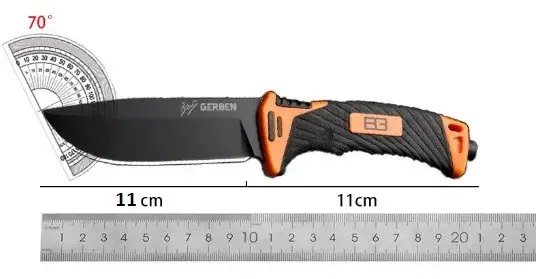 ФОТО КАРТИНКИ ЗОБРАЖЕННЯ Ніж мисливський GERBER 248, 24.5см РОЗДРІБ ОПТ ГУРТ ГУРТОМ ОПТОМ! З ЄВРОПИ! ЯКІСТЬ! Купити Львів Характеристики Ціна Оплата Доставка "БОГОДАР" ІНТЕРНЕТ-МАГАЗИН Огляд Рейтинг Порівняння Як вибрати Якісний