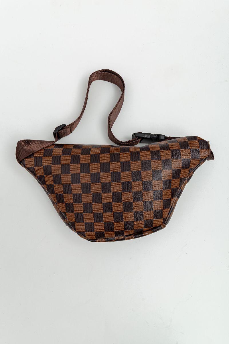 ФОТО КАРТИНКИ ЗОБРАЖЕННЯ Бананка AGER 131R822-5 one size Коричневий РОЗДРІБ ОПТ ГУРТ ГУРТОМ ОПТОМ! З ЄВРОПИ! ЯКІСТЬ! Купити Львів Характеристики Ціна Оплата Доставка "БОГОДАР" ІНТЕРНЕТ-МАГАЗИН Огляд Рейтинг Порівняння Як вибрати Якісний