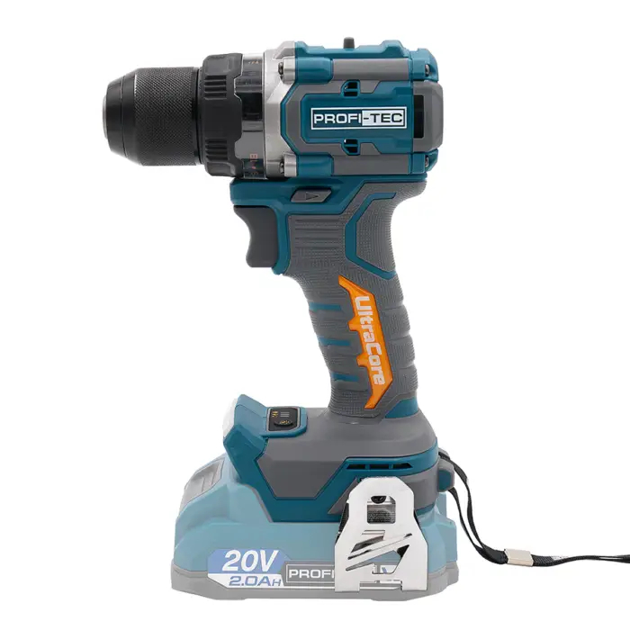 ФОТО КАРТИНКИ ЗОБРАЖЕННЯ Потужний акумуляторний дриль-шуруповерт PROFI-TEC PPCD7020 UltraCore : без АКБ (007178) РОЗДРІБ ОПТ ГУРТ ГУРТОМ ОПТОМ! З ЄВРОПИ! ЯКІСТЬ! Купити Львів Характеристики Ціна Оплата Доставка "БОГОДАР" ІНТЕРНЕТ-МАГАЗИН Огляд Рейтинг Порівняння Як вибрати Якісний