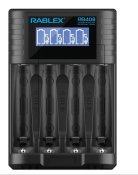 ФОТО КАРТИНКИ ЗОБРАЖЕННЯ Зарядний пристрій RABLEX RB408 на 4 AA/AAA R3/R6 1.2V 3.7V РОЗДРІБ ОПТ ГУРТ ГУРТОМ ОПТОМ! З ЄВРОПИ! ЯКІСТЬ! Купити Львів Характеристики Ціна Оплата Доставка "БОГОДАР" ІНТЕРНЕТ-МАГАЗИН Огляд Рейтинг Порівняння Як вибрати Якісний