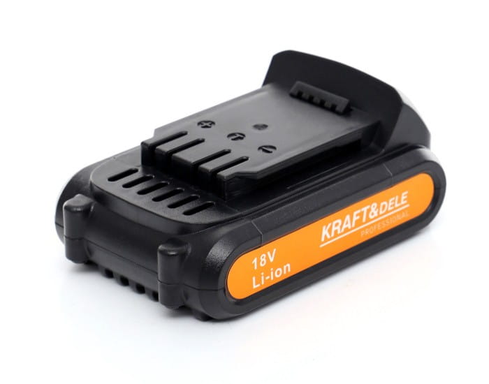 ФОТО КАРТИНКИ ЗОБРАЖЕННЯ Akumulator 2000 mAh Li-Ion 20V X-SERIES KD1759 РОЗДРІБ ОПТ ГУРТ ГУРТОМ ОПТОМ! З ЄВРОПИ! ЯКІСТЬ! Купити Львів Характеристики Ціна Оплата Доставка "БОГОДАР" ІНТЕРНЕТ-МАГАЗИН Огляд Рейтинг Порівняння Як вибрати Якісний