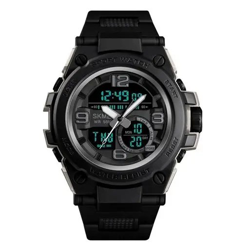 ФОТО КАРТИНКИ ЗОБРАЖЕННЯ Годинник наручний SKMEI 1452BK, BLACK, 9754 РОЗДРІБ ОПТ ГУРТ ГУРТОМ ОПТОМ! З ЄВРОПИ! ЯКІСТЬ! Купити Львів Характеристики Ціна Оплата Доставка "БОГОДАР" ІНТЕРНЕТ-МАГАЗИН Огляд Рейтинг Порівняння Як вибрати Якісний