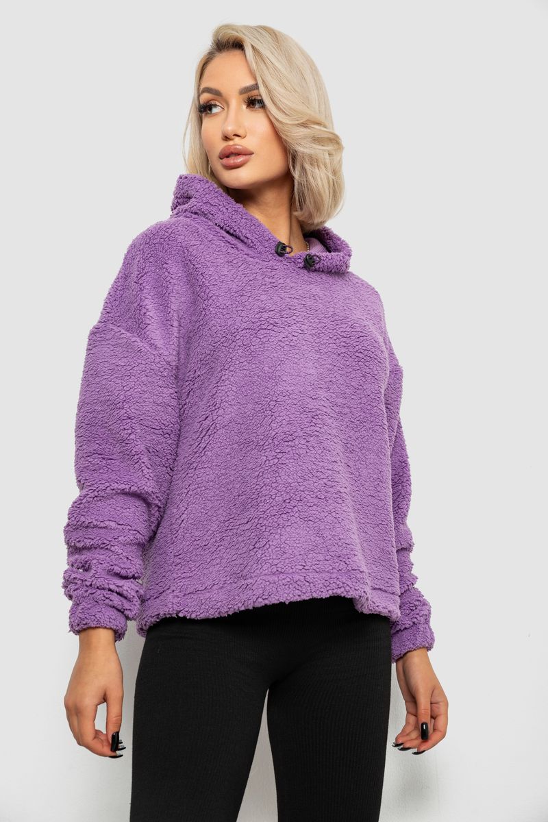 ФОТО КАРТИНКИ ЗОБРАЖЕННЯ Худі жіночий однотонний з капюшоном AGER 257R14 XL Бузковий РОЗДРІБ ОПТ ГУРТ ГУРТОМ ОПТОМ! З ЄВРОПИ! ЯКІСТЬ! Купити Львів Характеристики Ціна Оплата Доставка "БОГОДАР" ІНТЕРНЕТ-МАГАЗИН Огляд Рейтинг Порівняння Як вибрати Якісний