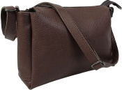 ФОТО КАРТИНКИ ЗОБРАЖЕННЯ Жіноча шкіряна наплічна сумка BORSACOMODA темно-коричнева 813.037 РОЗДРІБ ОПТ ГУРТ ГУРТОМ ОПТОМ! З ЄВРОПИ! ЯКІСТЬ! Купити Львів Характеристики Ціна Оплата Доставка "БОГОДАР" ІНТЕРНЕТ-МАГАЗИН Огляд Рейтинг Порівняння Як вибрати Якісний