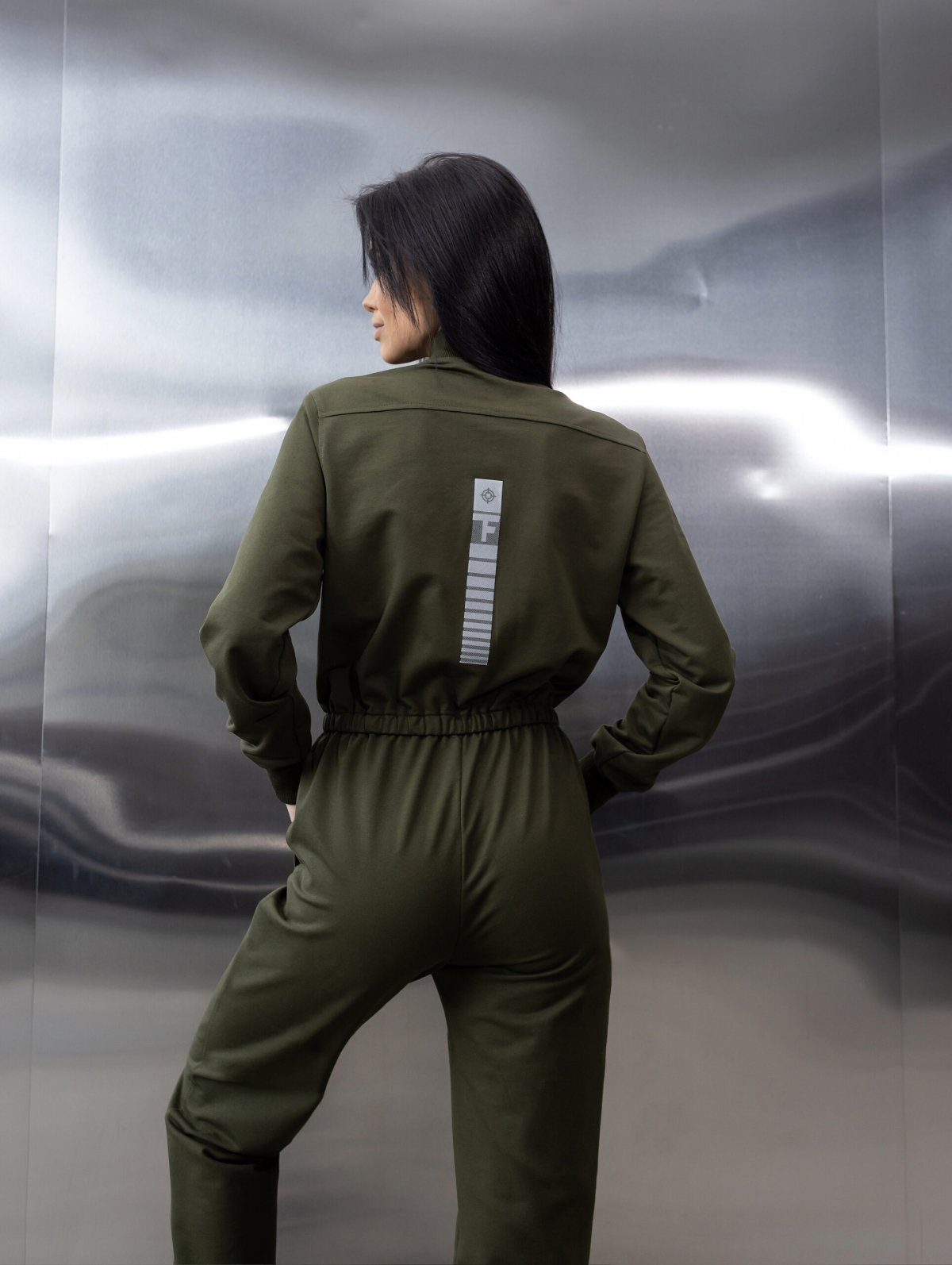 ФОТО КАРТИНКИ ЗОБРАЖЕННЯ Комбінезон жіночий TOTALFIT F52B-LD36-2XL 2XL Хакі РОЗДРІБ ОПТ ГУРТ ГУРТОМ ОПТОМ! З ЄВРОПИ! ЯКІСТЬ! Купити Львів Характеристики Ціна Оплата Доставка "БОГОДАР" ІНТЕРНЕТ-МАГАЗИН Огляд Рейтинг Порівняння Як вибрати Якісний