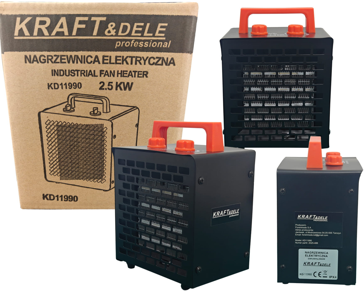 ФОТО КАРТИНКИ ЗОБРАЖЕННЯ NAGREZWNICA ELEKTRYCZNA 2500W KD11990 РОЗДРІБ ОПТ ГУРТ ГУРТОМ ОПТОМ! З ЄВРОПИ! ЯКІСТЬ! Купити Львів Характеристики Ціна Оплата Доставка "БОГОДАР" ІНТЕРНЕТ-МАГАЗИН Огляд Рейтинг Порівняння Як вибрати Якісний