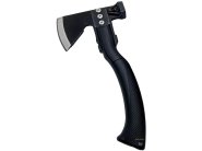 ФОТО КАРТИНКИ ЗОБРАЖЕННЯ Сокира туристична тактична TRAVELER 1110 РОЗДРІБ ОПТ ГУРТ ГУРТОМ ОПТОМ! З ЄВРОПИ! ЯКІСТЬ! Купити Львів Характеристики Ціна Оплата Доставка "БОГОДАР" ІНТЕРНЕТ-МАГАЗИН Огляд Рейтинг Порівняння Як вибрати Якісний