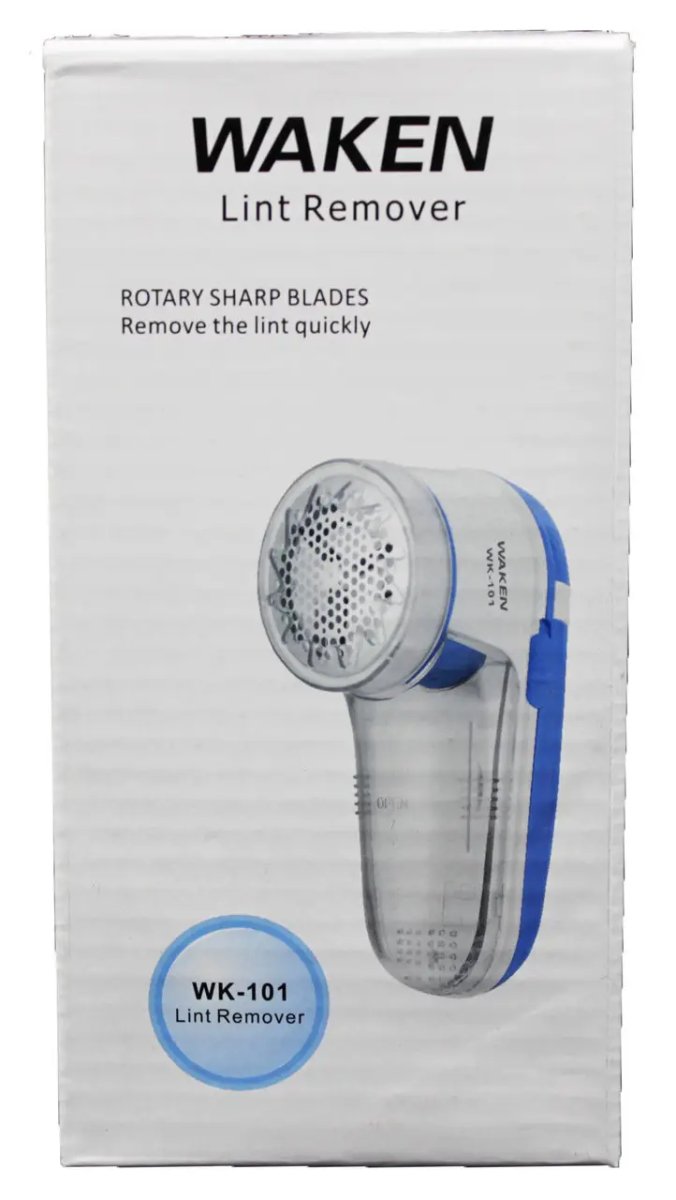 ФОТО КАРТИНКИ ЗОБРАЖЕННЯ Машинка для зняття ковтунців на батарейках Waken WK-101 РОЗДРІБ ОПТ ГУРТ ГУРТОМ ОПТОМ! З ЄВРОПИ! ЯКІСТЬ! Купити Львів Характеристики Ціна Оплата Доставка "БОГОДАР" ІНТЕРНЕТ-МАГАЗИН Огляд Рейтинг Порівняння Як вибрати Якісний