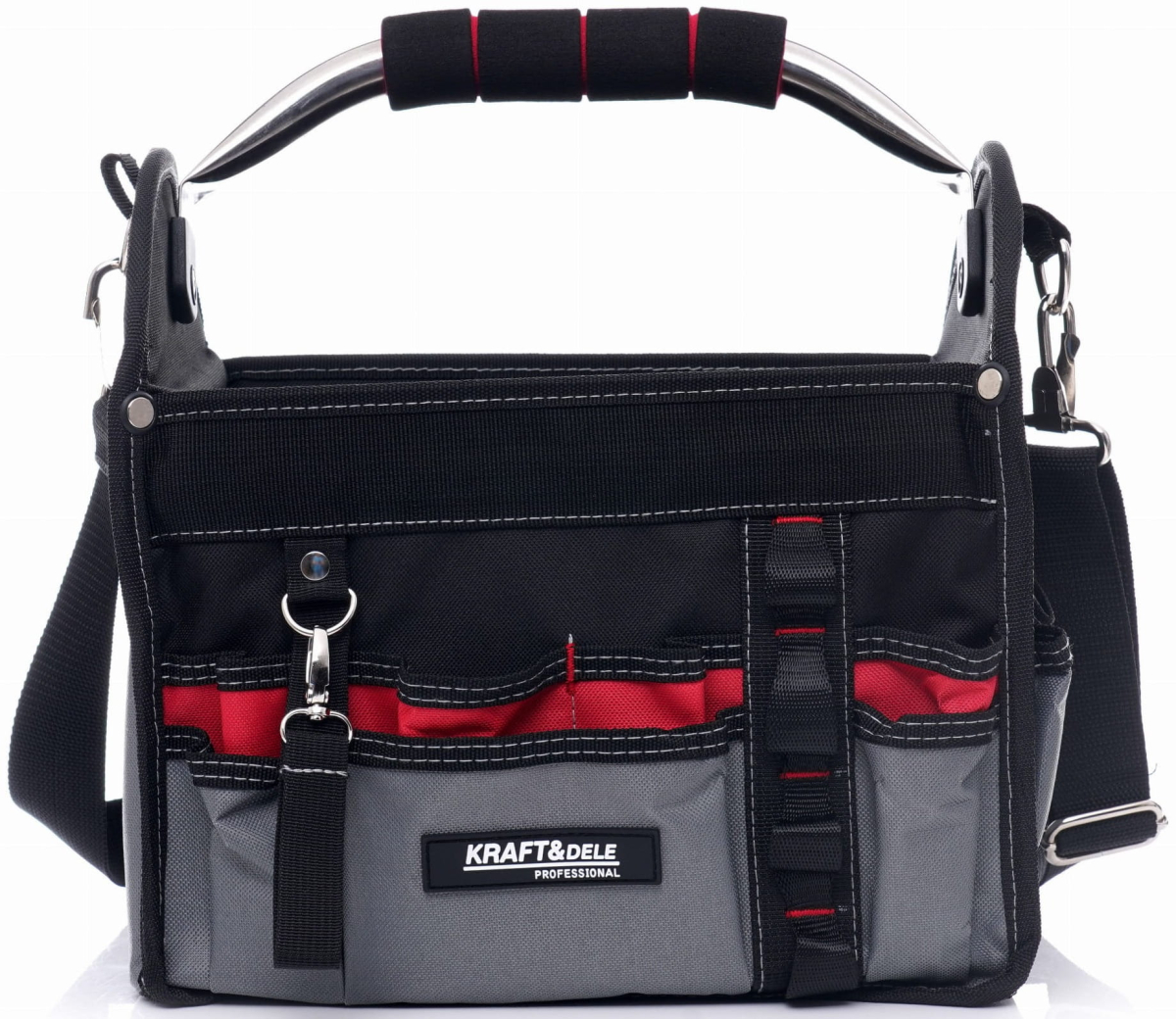 ФОТО КАРТИНКИ ЗОБРАЖЕННЯ OTWARTA TORBA NARZĘDZIOWA 12" KD2036 РОЗДРІБ ОПТ ГУРТ ГУРТОМ ОПТОМ! З ЄВРОПИ! ЯКІСТЬ! Купити Львів Характеристики Ціна Оплата Доставка "БОГОДАР" ІНТЕРНЕТ-МАГАЗИН Огляд Рейтинг Порівняння Як вибрати Якісний